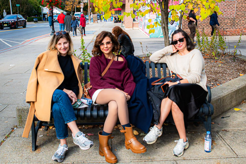 Tarrytown, NY - Oct 2025